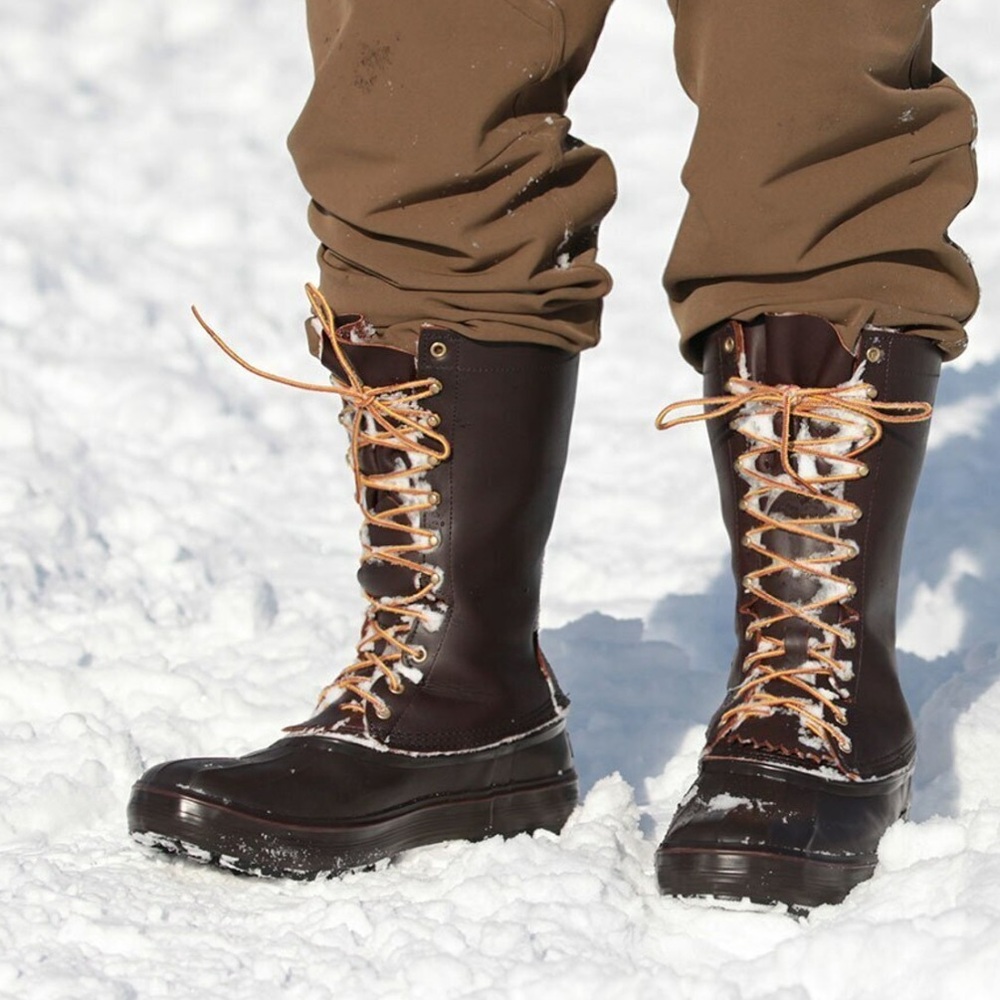 Schnee’s 13” Pac Hunter Boots